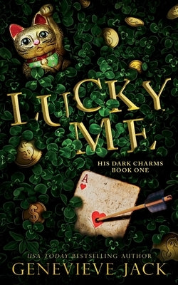 Lucky Me (Limited Edition Cover) by Jack, Genevieve