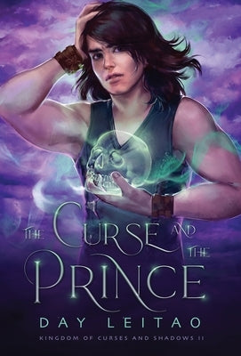 The Curse and the Prince by Leitao, Day