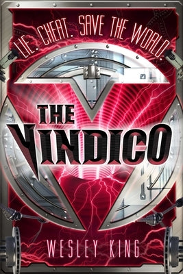 The Vindico by King, Wesley