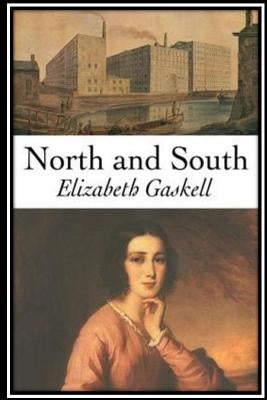 North and South by Gaskell, Elizabeth Cleghorn