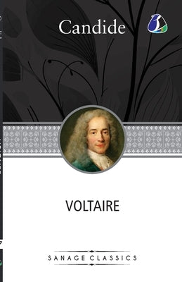 Candide by Voltaire