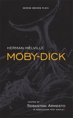 Moby-Dick by Armesto, Sebastian