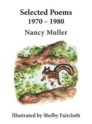 Selected Poems 1970 - 1980 by Muller, Nancy