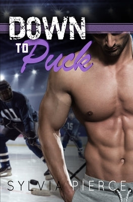 Down to Puck by Pierce, Sylvia