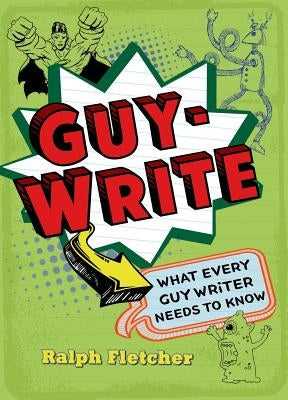 Guy-Write by Fletcher, Ralph