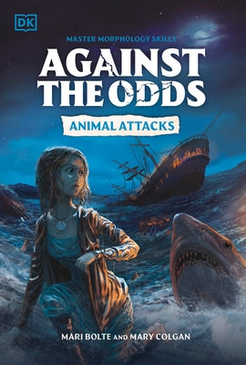 Against the Odds: Animal Attacks by DK