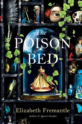 The Poison Bed by Fremantle, Elizabeth