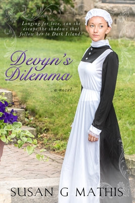 Devyn's Dilemma by Mathis, Susan G.