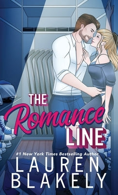 The Romance Line by Blakely, Lauren