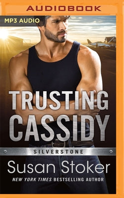 Trusting Cassidy by Stoker, Susan