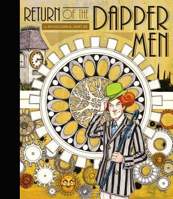 Return of the Dapper Men by McCann, Jim