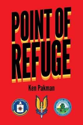 Point of Refuge by Pakman, Ken