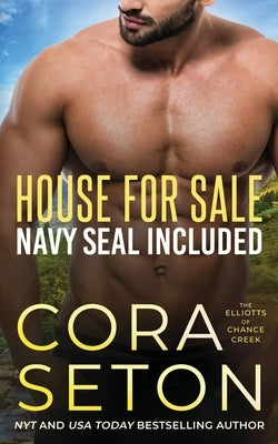 House for Sale Navy SEAL Included by Seton, Cora