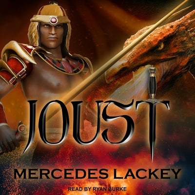 Joust by Lackey, Mercedes