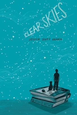 Clear Skies by Kerrin, Jessica Scott