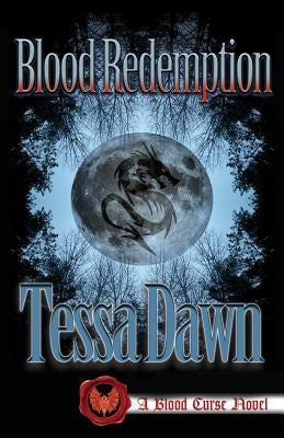 Blood Redemption by Dawn, Tessa