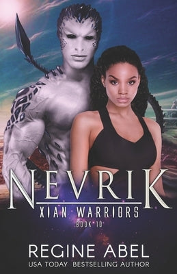 Nevrik by Abel, Regine