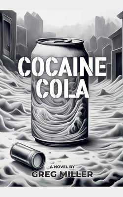 Cocaine Cola by Miller, Greg