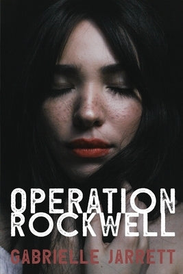 Operation Rockwell by Jarrett, Gabrielle