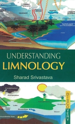 Understanding Limnology by Shrivastava, S.