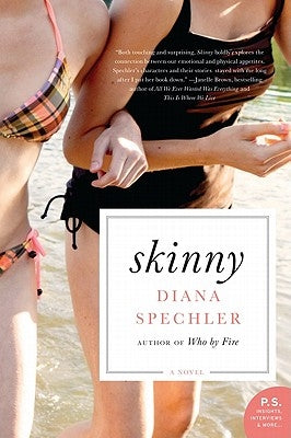 Skinny by Spechler, Diana