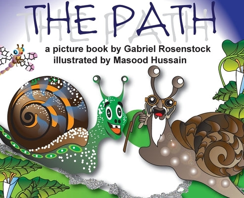 The Path by Rosenstock, Gabriel