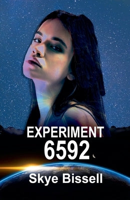 Experiment 6592 by Bissell, Skye