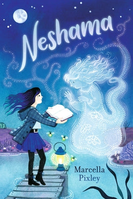 Neshama by Pixley, Marcella