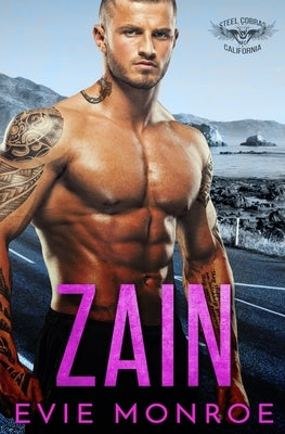 Zain by Monroe, Evie