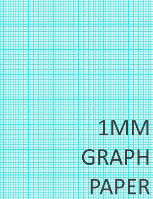 1MM Graph Paper by Valvista, Layton