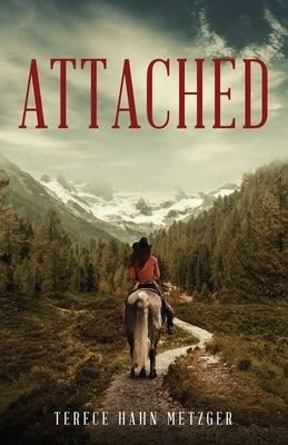 Attached by Hahn Metzger, Terece