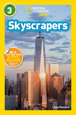 Skyscrapers by Romero, Libby