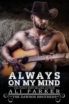 Always on my Mind by Parker, Ali