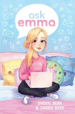 Ask Emma by Berk, Sheryl