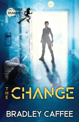 The Change by Caffee, Bradley