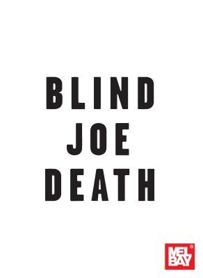 Blind Joe Death by Andrew Lardner