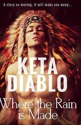 Where The Rain Is Made by Diablo, Keta