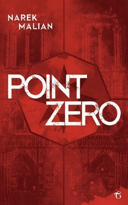 Point Zero by Malian, Narek