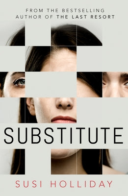 Substitute by Holliday, Susi