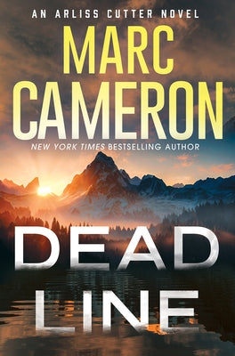 Dead Line by Cameron, Marc