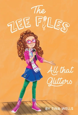 All That Glitters by Wells, Tina