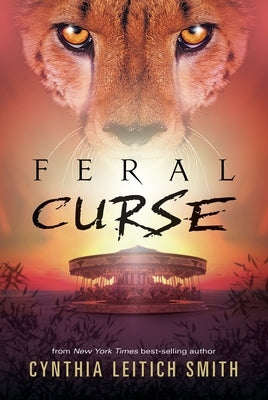 Feral Curse by Smith, Cynthia Leitich