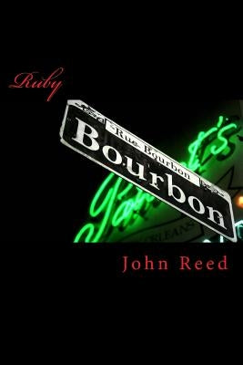 Ruby by Reed, John