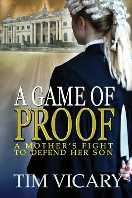 A Game of Proof by Vicary, Tim