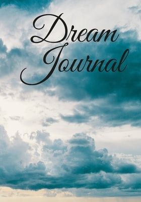 Dream Journal by Morales, Rocio