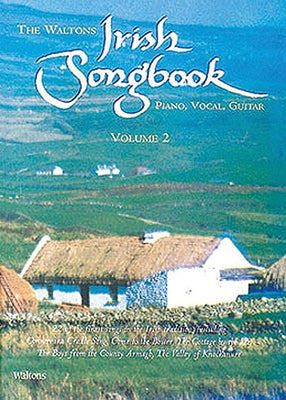 The Waltons Irish Songbook, Volume 2 by Hal Leonard Corp