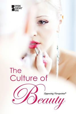 The Culture of Beauty by Gerdes, Louise I.