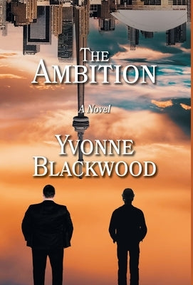 The Ambition by Blackwood, Yvonne