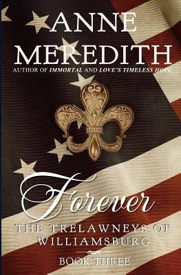 Forever by Meredith, Anne