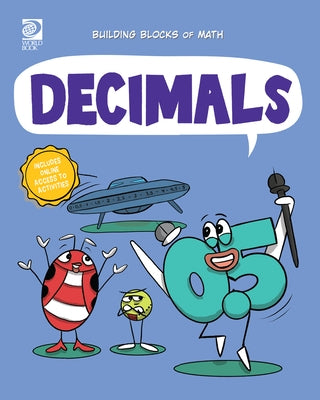 Decimals by Osweiller, Regina